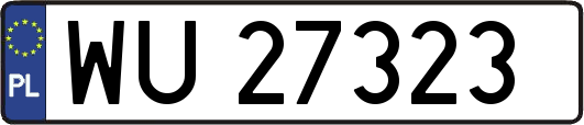 WU27323