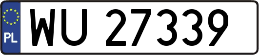 WU27339