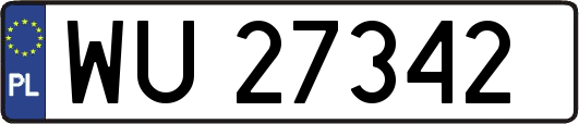 WU27342