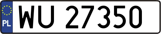 WU27350