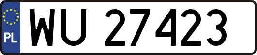 WU27423