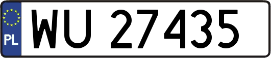 WU27435