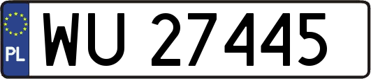 WU27445