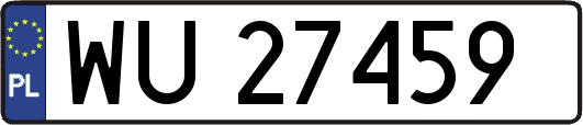 WU27459