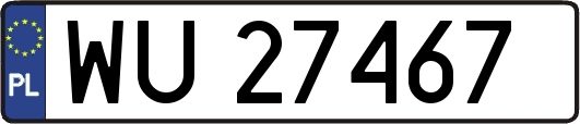 WU27467