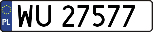 WU27577