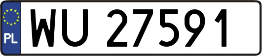 WU27591