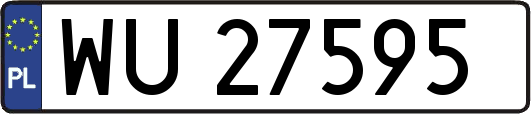 WU27595