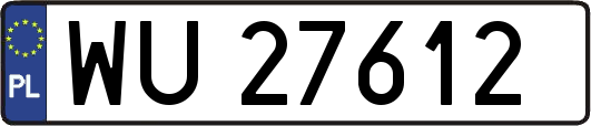 WU27612