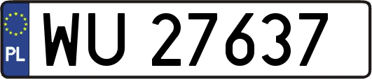 WU27637