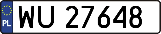 WU27648