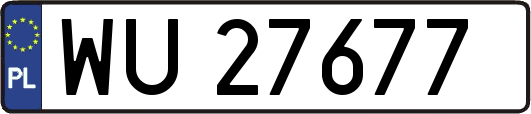 WU27677