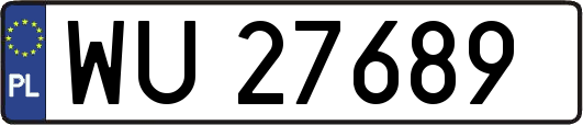WU27689