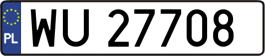 WU27708