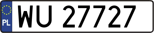 WU27727