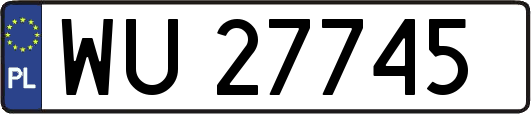 WU27745