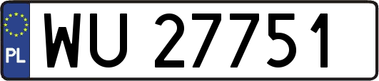 WU27751