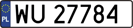 WU27784