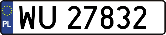 WU27832