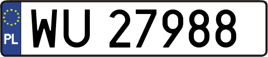 WU27988