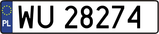 WU28274