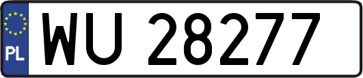 WU28277