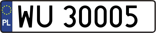 WU30005