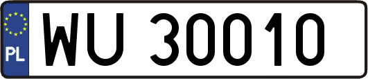 WU30010