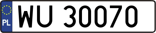 WU30070