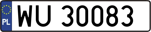 WU30083