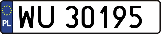WU30195