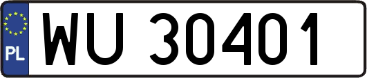 WU30401