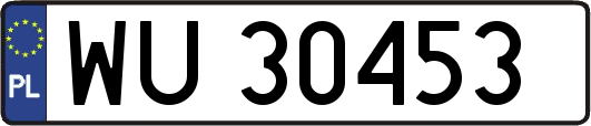 WU30453