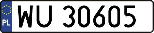WU30605