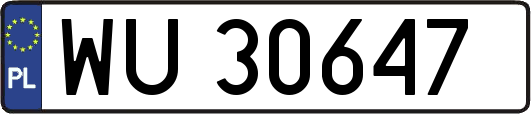 WU30647
