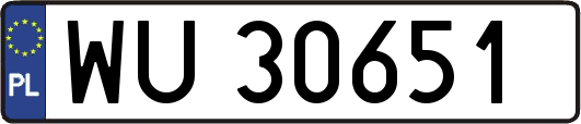 WU30651