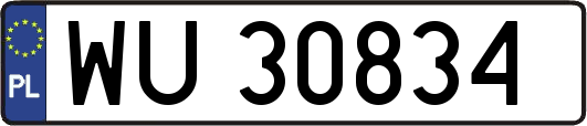 WU30834
