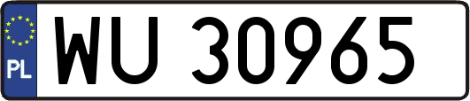 WU30965