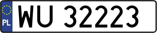WU32223