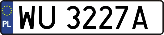 WU3227A