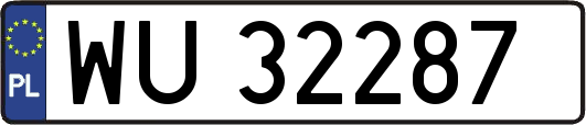 WU32287