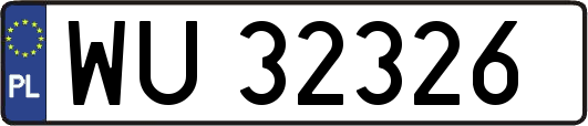 WU32326