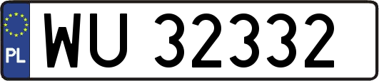 WU32332