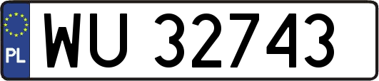 WU32743
