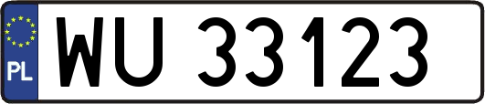 WU33123