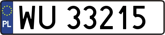 WU33215