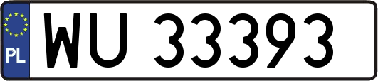 WU33393