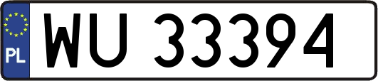 WU33394