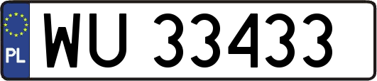 WU33433