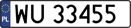 WU33455